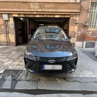 آریزو 6 جی تی