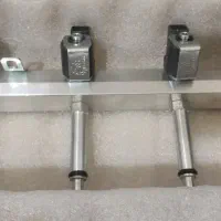 سوزن گاز نیسان ، تیبا ، سمندEF7 ،پژو، پراید|قطعات یدکی و لوازم جانبی|آزادشهر, |دیوار