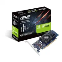 کارت گرافیک GT 1030G 2GDDR5 ASUS