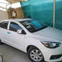 شاهین اتومات صفر 1404 cvt