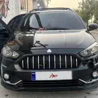 اطلس g|خودرو سواری و وانت|قم, کلهری|دیوار