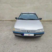 پژو 405 بینظیر