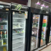 یخچال گوشت و لوازم پروتئنی|فروشگاه و مغازه|آمل, |دیوار