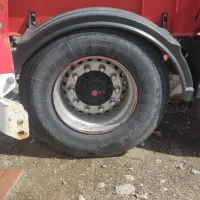 لاستیک385گاری3محور