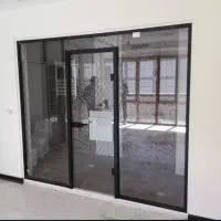 درب و پنجره دوجداره