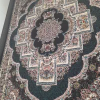 فرش ۶ متری|فرش|دهگلان, |دیوار