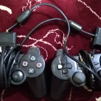 دسته ی پلی دو|کنسول، بازی ویدئویی و آنلاین|کرمانشاه, |دیوار