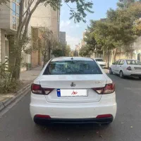 شاهین Gمدل 1402 با پایداری وکروز سانروف درحد خشک|خودرو سواری و وانت|مشهد, فرهنگیان (شهرک غرب)|دیوار