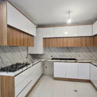 ۸۰ متری ۲خواب وام تسویه فول