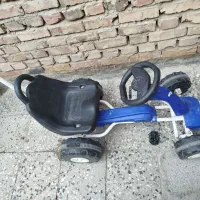 چهار چرخ|اسباببازی|زاهدان, |دیوار