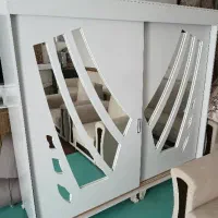 کمد رلی بسیار تمیز