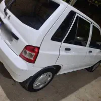 پراید 111 درحد|خودرو سواری و وانت|کرمانشاه, |دیوار