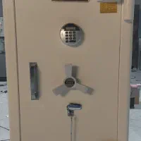 گاوصندوق کاوه 750S رمزدار گاو صندوق در حد سری S|ابزارآلات|تهران, نعمتآباد|دیوار