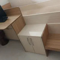 تخت تک نفره