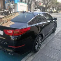 اوبتیما ۲۰۱۶|خودرو سواری و وانت|تهران, بهجتآباد|دیوار