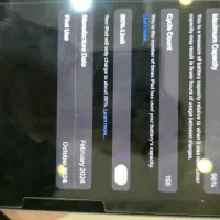 فروش ایپد پرو m4 در حد نو