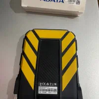 هارد adata دو‌ ترا