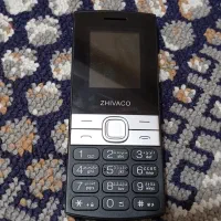 گوشی موبایل F152 نو