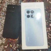 گوشی honor x6a|موبایل|هشتگرد, تهران دشت|دیوار
