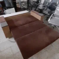 مبل تخت خواب شو