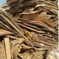 خریدار  ضایعات کارتون ونگ