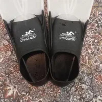 فین شنا خارجی