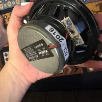 بلندگو سونی اصلی ۴ اینچ|صوتی و تصویری|تهران, سعادتآباد|دیوار