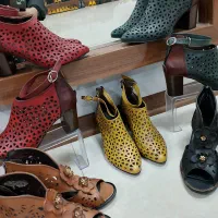 کفش چرم عمده|کیف، کفش، کمربند|ارومیه, |دیوار