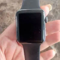 اپل واچ ۳|لوازم جانبی موبایل و تبلت|تهران, میرداماد|دیوار