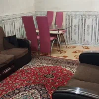 اجاره سویت اواقامتگاه باامکانات سنتی|اجارهٔ کوتاه‌مدت آپارتمان و سوئیت|شادگان, |دیوار