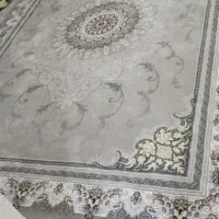 2 تخته فرش پاتریس 9 متری نو