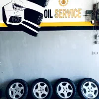 رینگ تورنادو ۲۰۷ ،۲۰۶