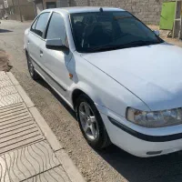 خودروی سمند|خودرو سواری و وانت|یزد, |دیوار