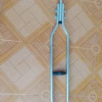 عصا زیر بغلی