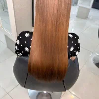 مدل کراتین پروتیین بوتاکس