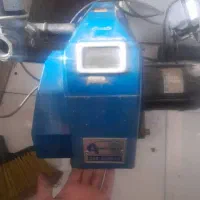 مشعل گازی برند اتمسفر با توان ۱تا۳|ماشینآلات صنعتی|پردیس, فاز ۴|دیوار