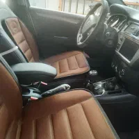 تارا وی یک پلاس ۶دنده|خودرو سواری و وانت|بندر ماهشهر, |دیوار