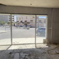 مغازه تجاری تازه تعمیر|فروش مغازه و غرفه|اهواز, شهرک دانشگاه|دیوار
