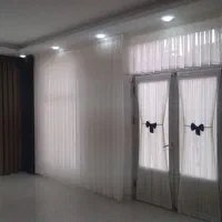 دوخت نصب پرده نصاب پرده|پرده، رانر، رومیزی|نیشابور, شهرک رسولی|دیوار