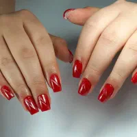 ناخنکار دهدشت با کمترین هزینه و بهترین مواد|خدمات آرایشگری و زیبایی|دهدشت, |دیوار