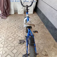 دوچرخه سایز 18