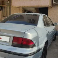 سمندX7بنزینی