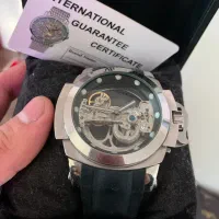 ساعت اتوماتیک|ساعت|قرچک, مهدیه|دیوار