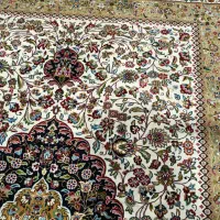 قالی نو 1200 شانه تراکم 2550|فرش|زاهدان, |دیوار