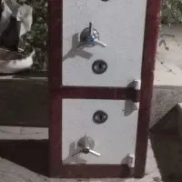 گاوصندوق سالم|ابزارآلات|کرمان, |دیوار