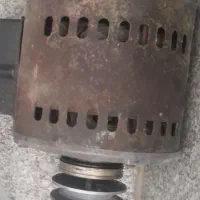 موتور کولر آبی
