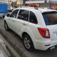 لیفان x60|خودرو سواری و وانت|شیراز, کوی فرهنگیان|دیوار