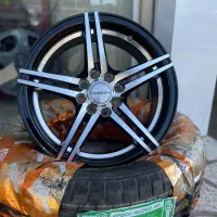 رینگ فونیکس ،پورش دیزاین،وسن|قطعات یدکی و لوازم جانبی|تربت‌حیدریه, فرمانداری|دیوار