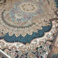 دوعدد فرش ۹متری|فرش|تربت‌حیدریه, پائین ولایت|دیوار