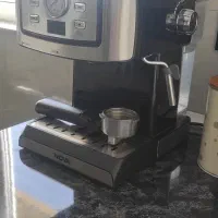 قهوه ساز نوا|قوری، کتری، قهوه‌ساز دستی|کوهدشت, |دیوار